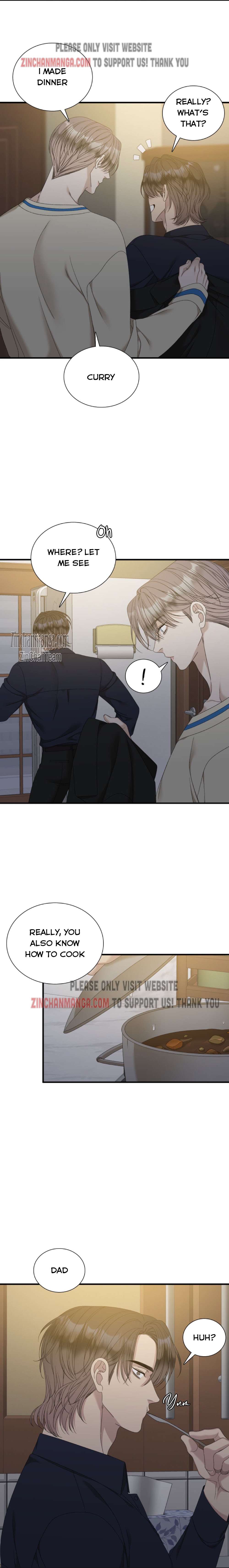 Open board Chapter 64.5 - Page 7 in English