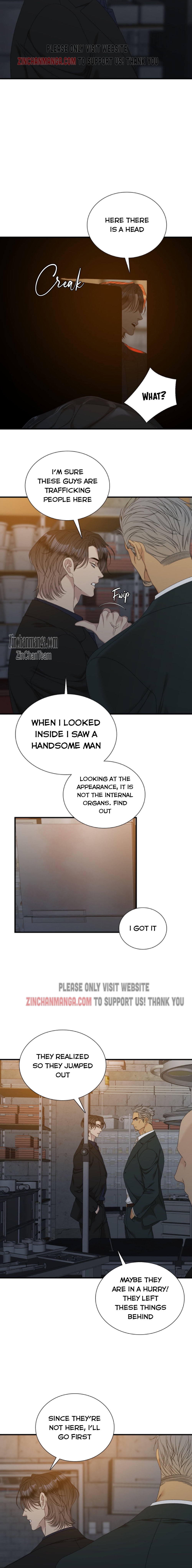 Open board Chapter 64 - Page 10 in English