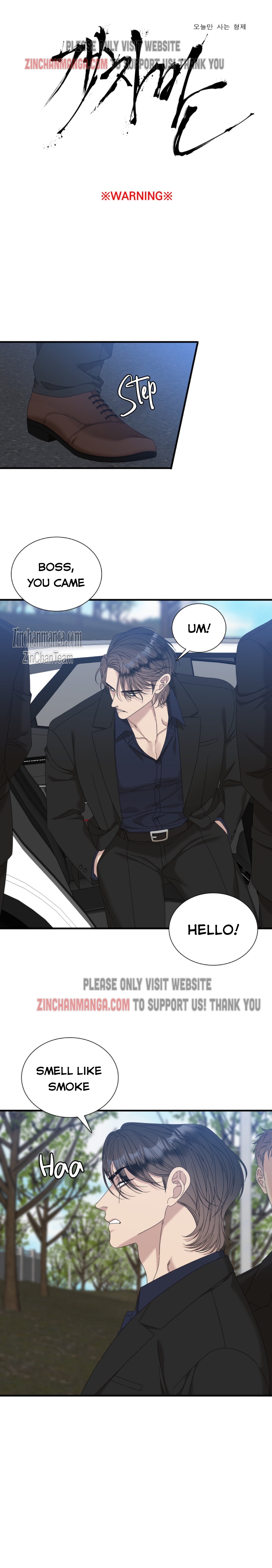 Open board Chapter 64 - Page 3 in English