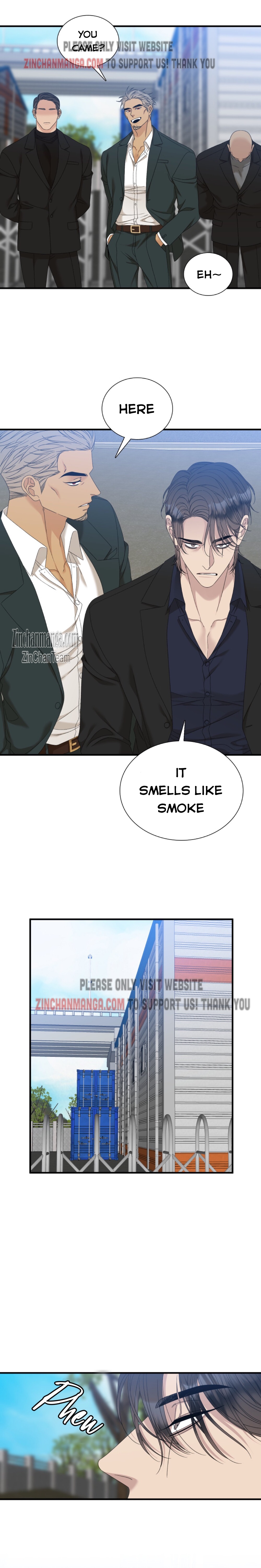 Open board Chapter 64 - Page 4 in English