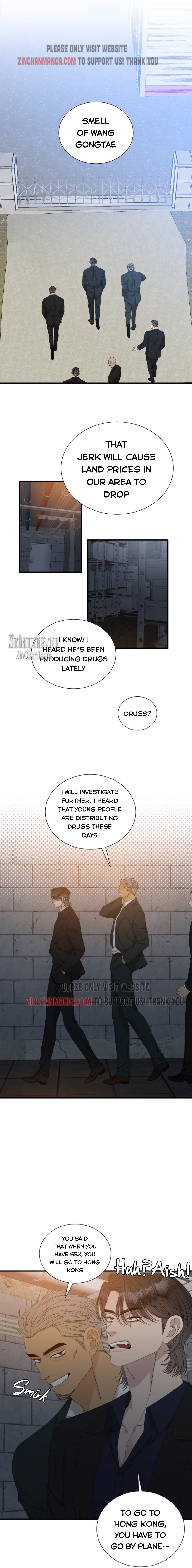 Open board Chapter 64 - Page 5 in English