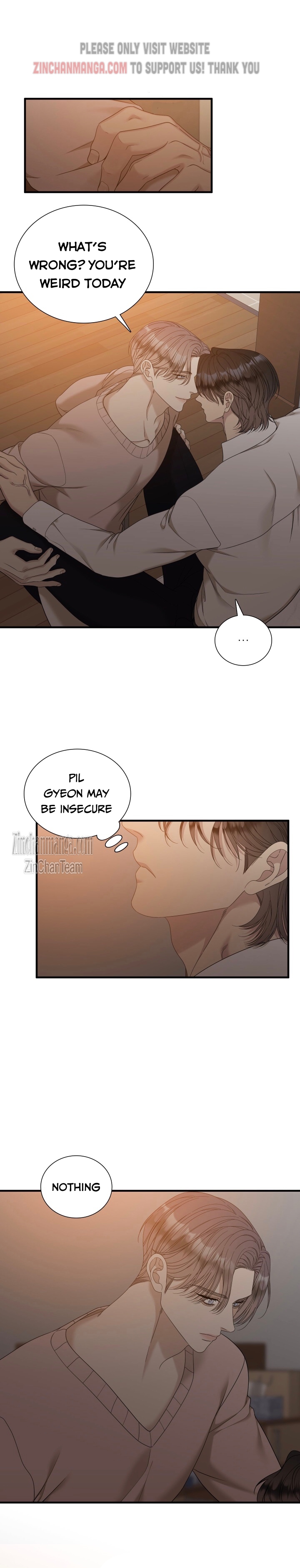 Open board Chapter 65.5 - Page 8 in English