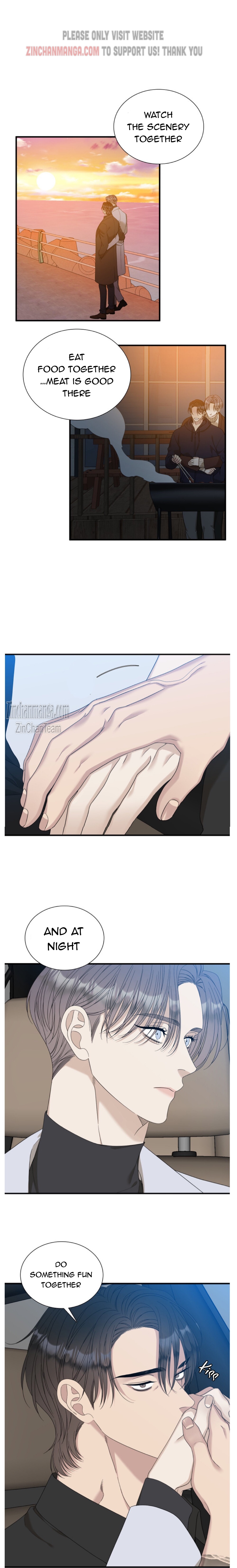 Open board Chapter 66 - Page 8 in English