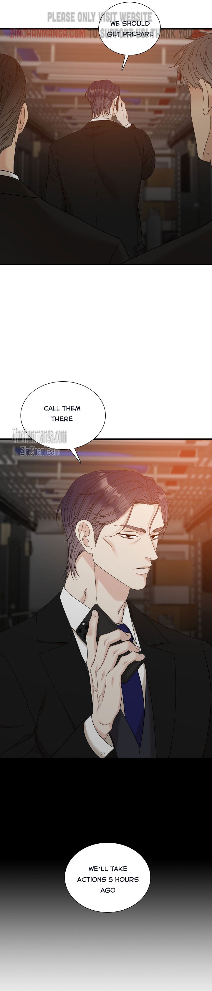 Open board Chapter 67.5 - Page 10 in English
