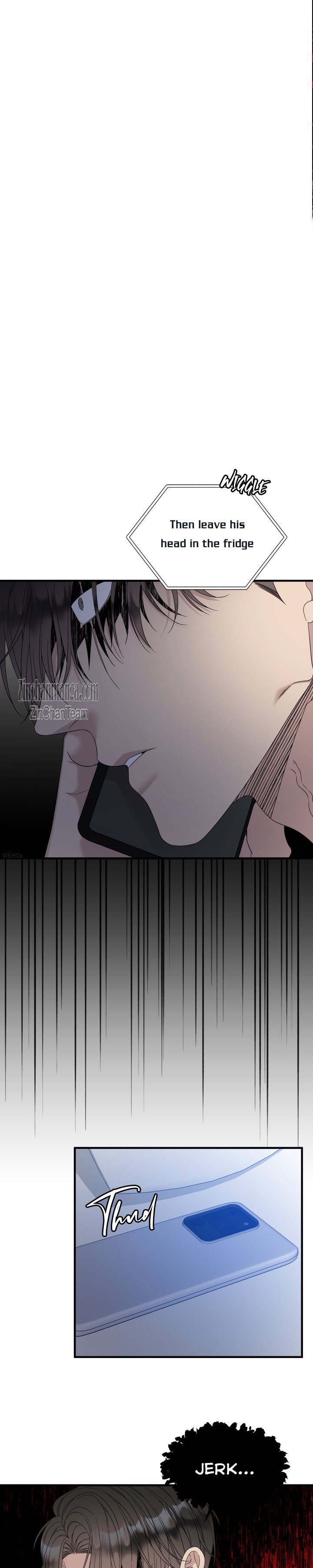 Open board Chapter 67.5 - Page 3 in English