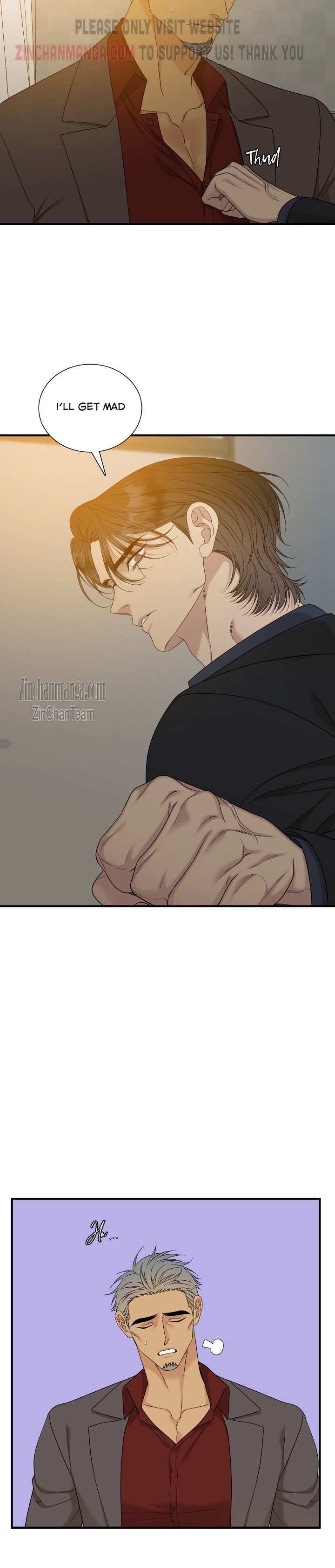 Open board Chapter 67.5 - Page 8 in English