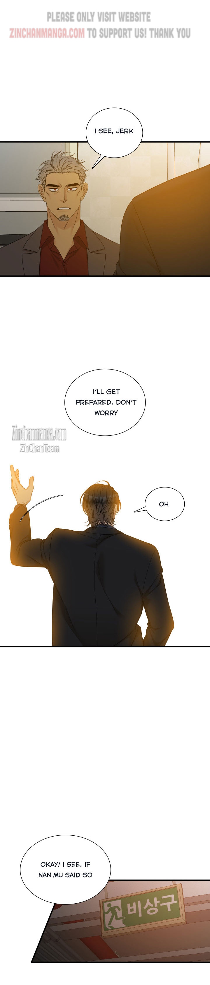 Open board Chapter 67.5 - Page 9 in English
