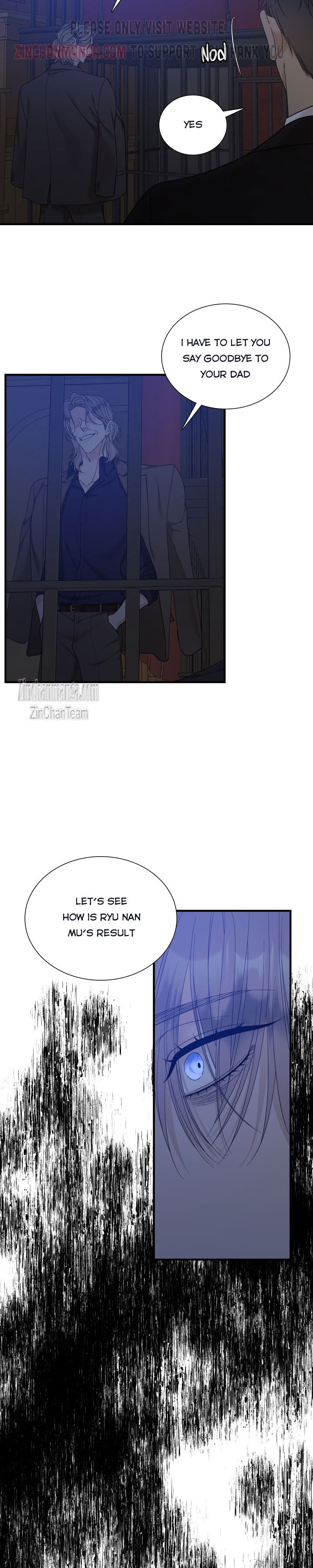 Open board Chapter 67 - Page 7 in English