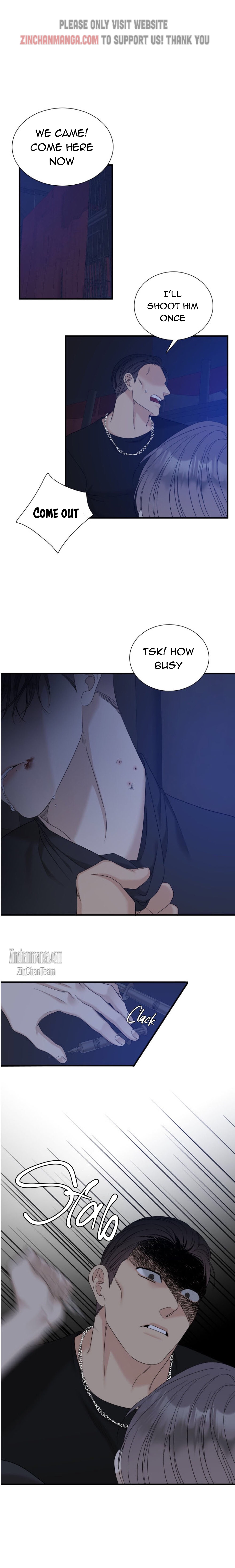 Open board Chapter 68.5 - Page 6 in English