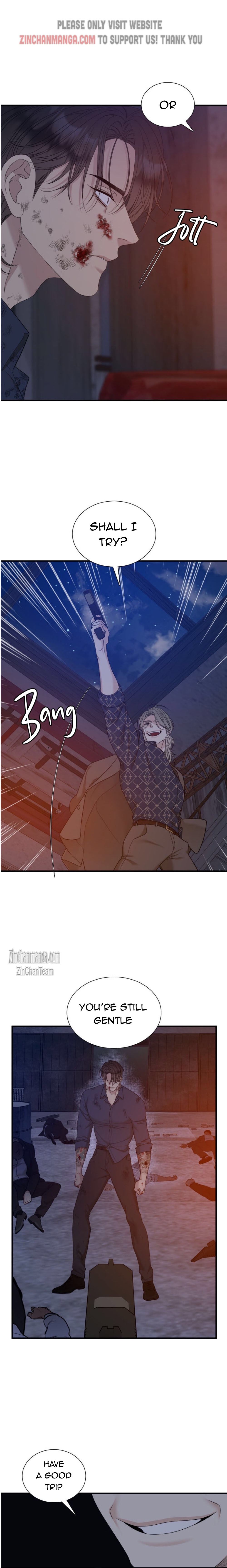 Open board Chapter 68.5 - Page 9 in English
