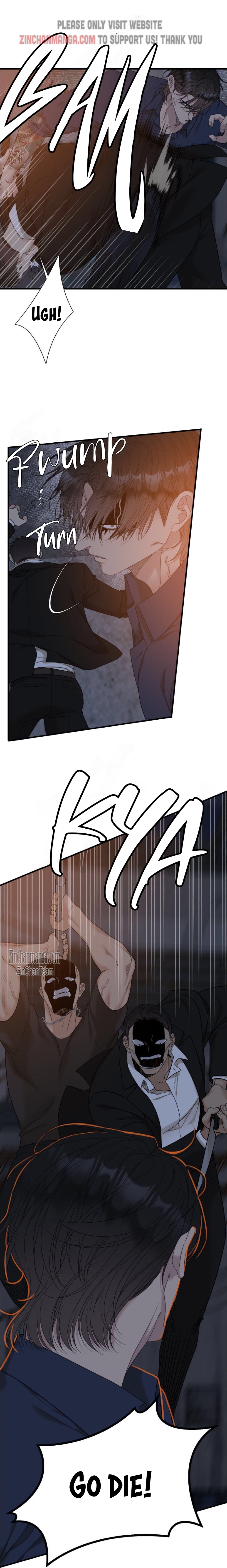 Open board Chapter 68 - Page 9 in English