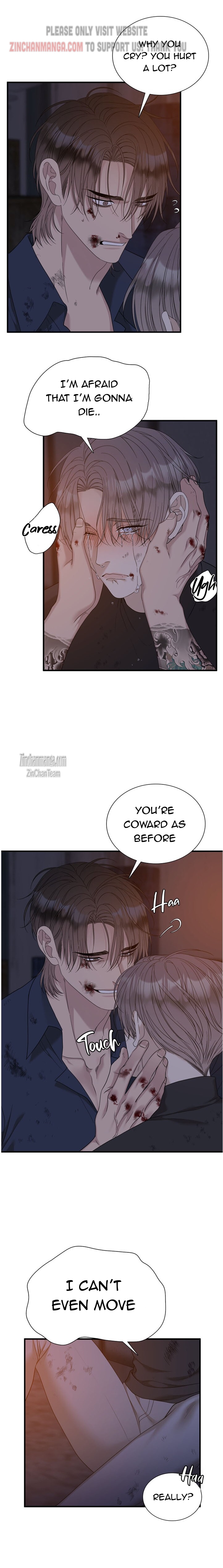 Open board Chapter 69 - Page 11 in English