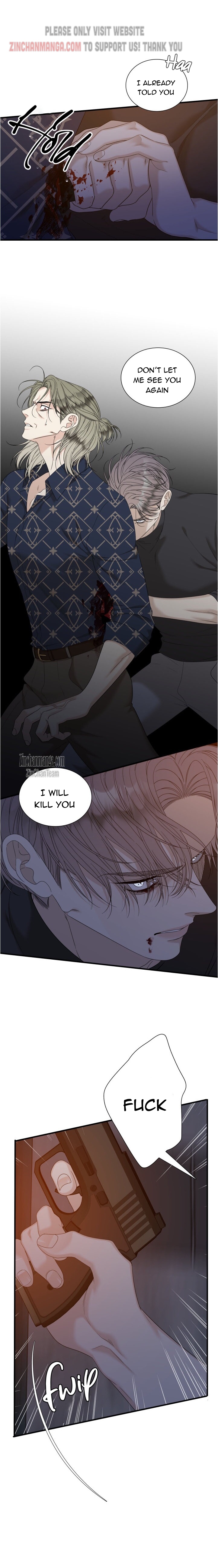 Open board Chapter 69 - Page 4 in English