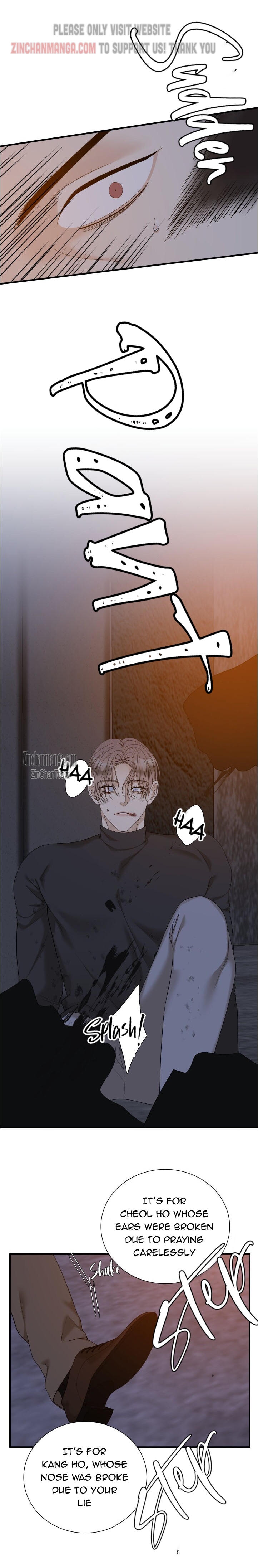 Open board Chapter 69 - Page 7 in English
