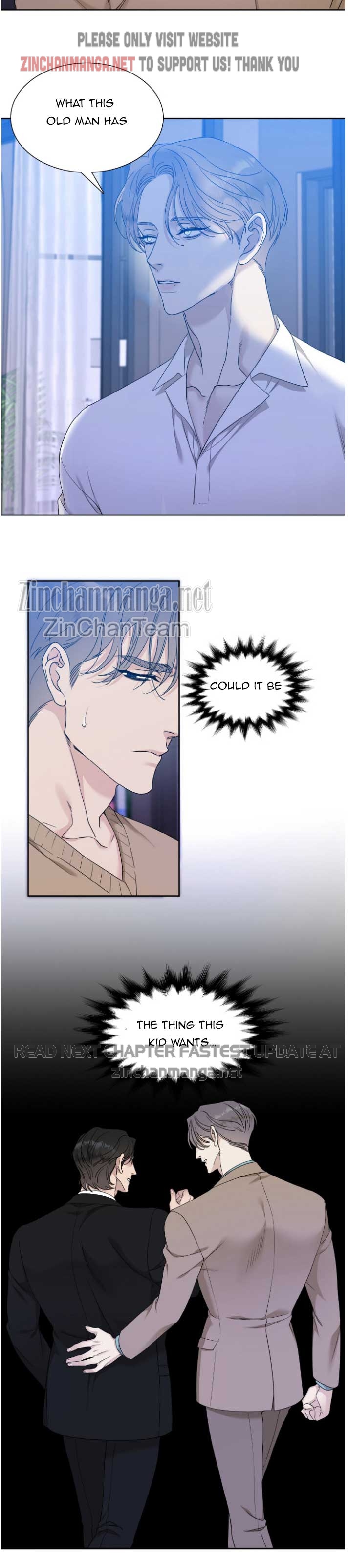 Open board Chapter 7.5 - Page 10 in English
