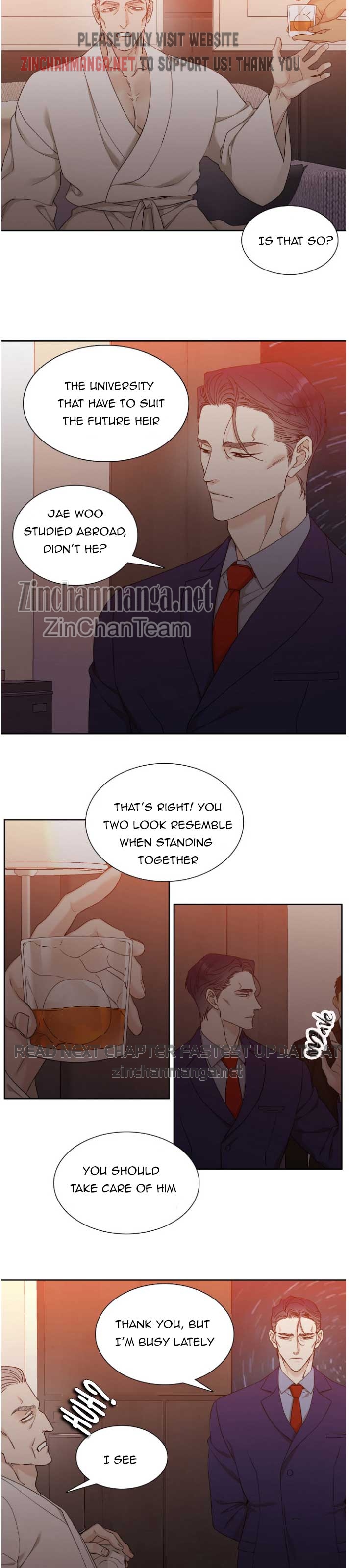 Open board Chapter 7.5 - Page 4 in English