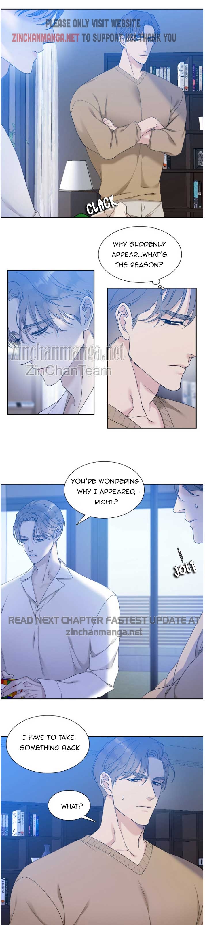 Open board Chapter 7.5 - Page 9 in English