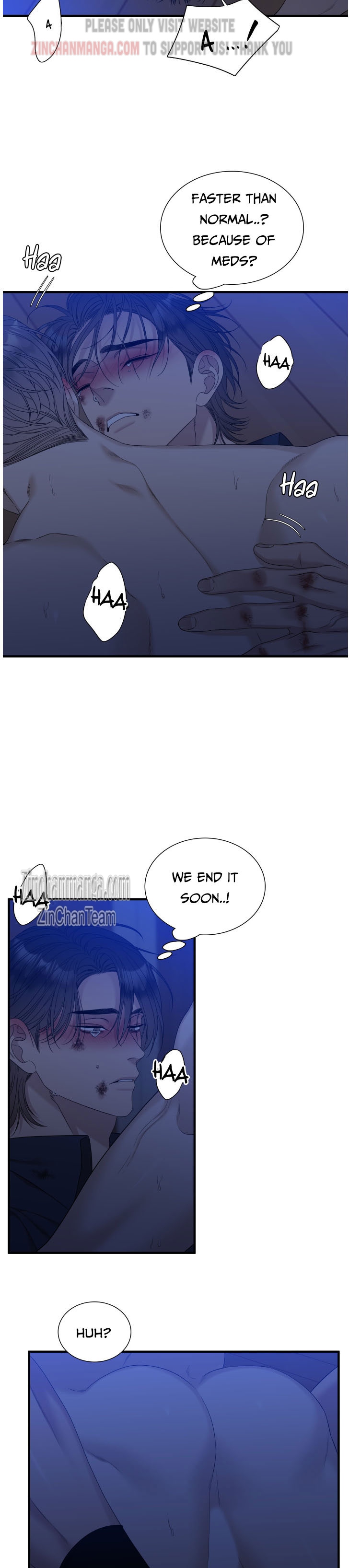 Open board Chapter 70.5 - Page 8 in English