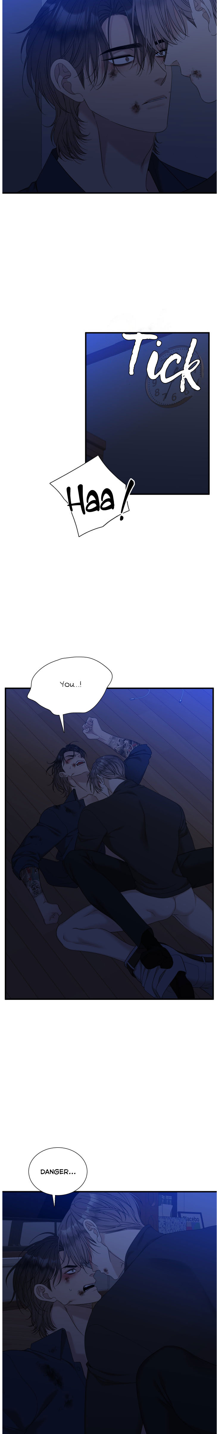 Open board Chapter 70 - Page 13 in English