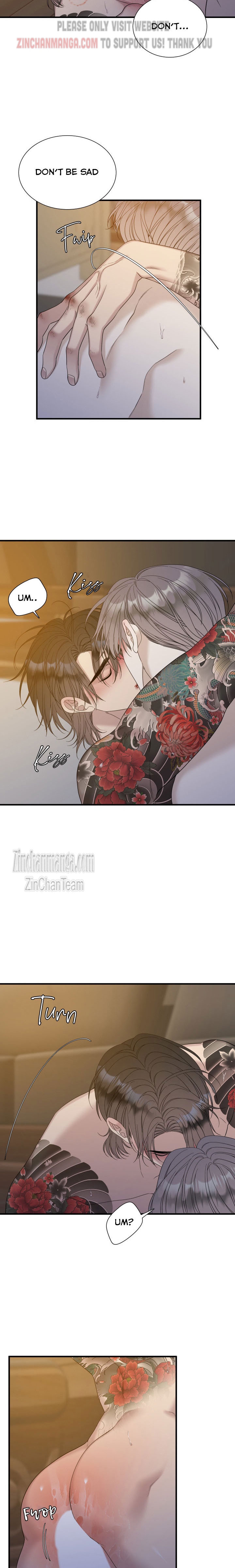 Open board Chapter 71 - Page 10 in English