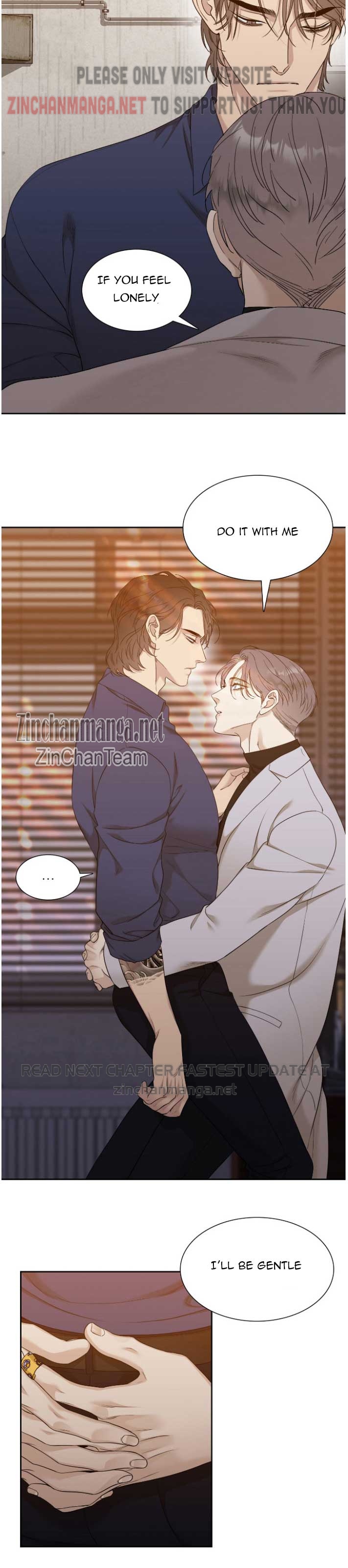 Open board Chapter 8.5 - Page 10 in English