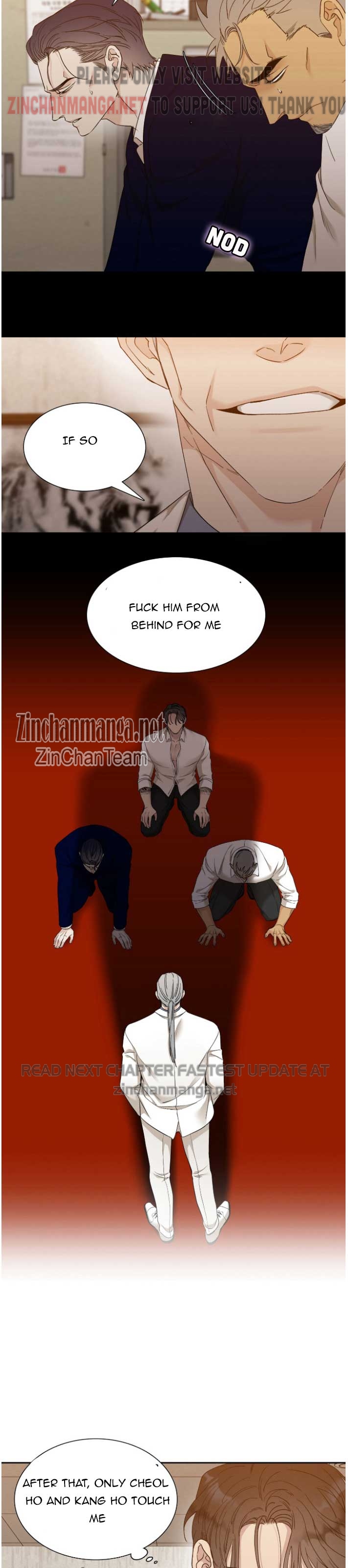 Open board Chapter 8.5 - Page 9 in English