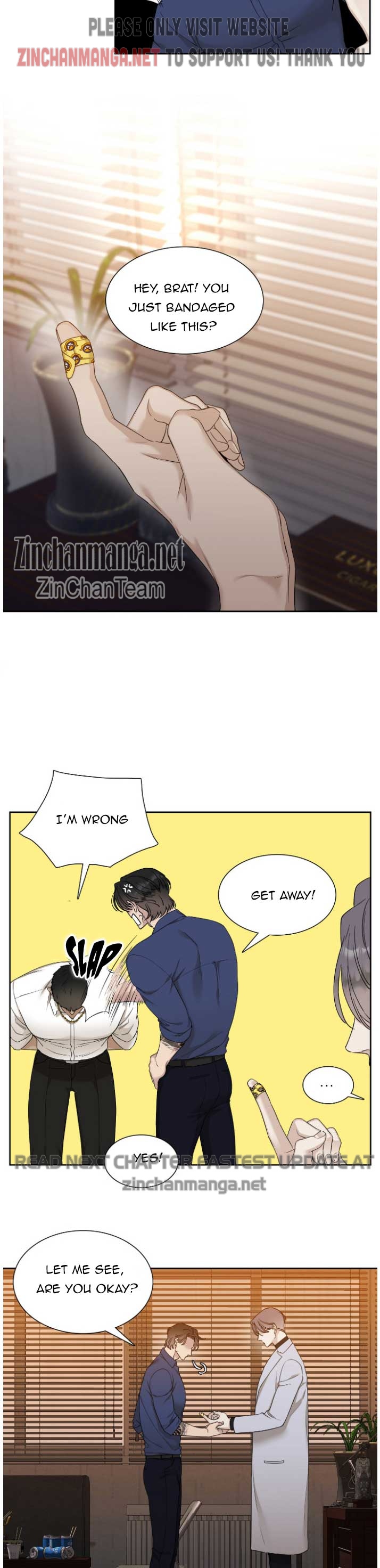 Open board Chapter 8 - Page 9 in English