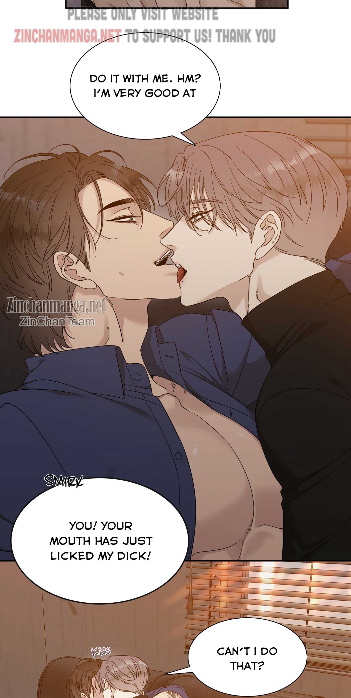 Open board Chapter 9.5 - Page 15 in English