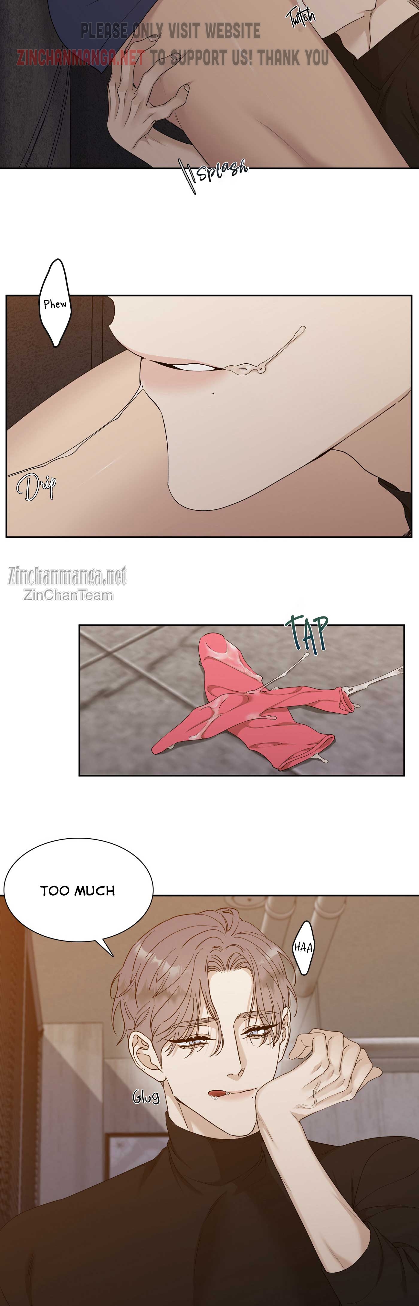 Open board Chapter 9.5 - Page 6 in English