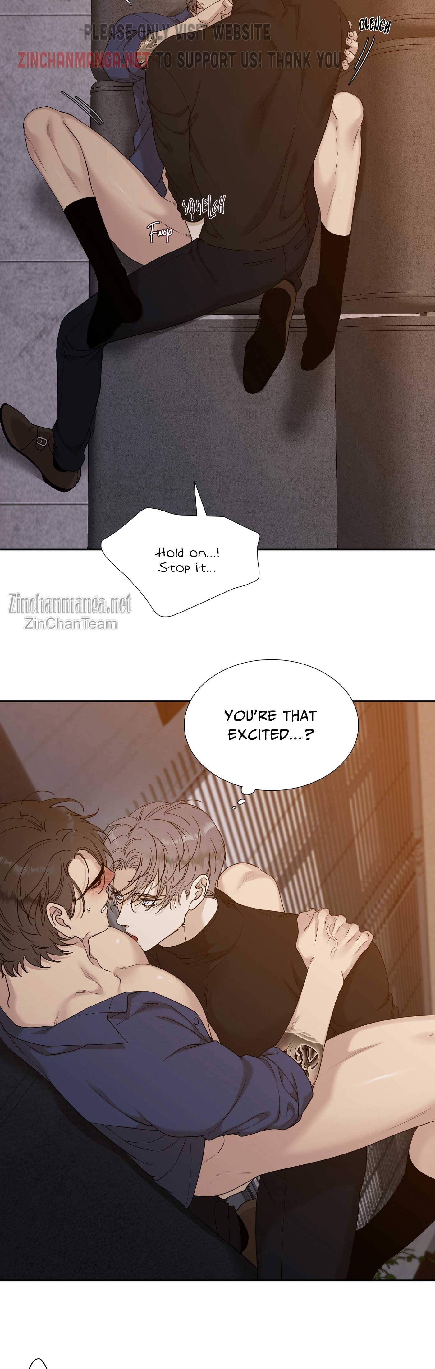 Open board Chapter 9 - Page 15 in English