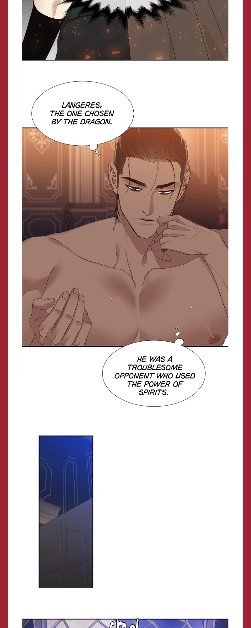SMYRNA & CAPRI Chapter 0 - Page 7 in English