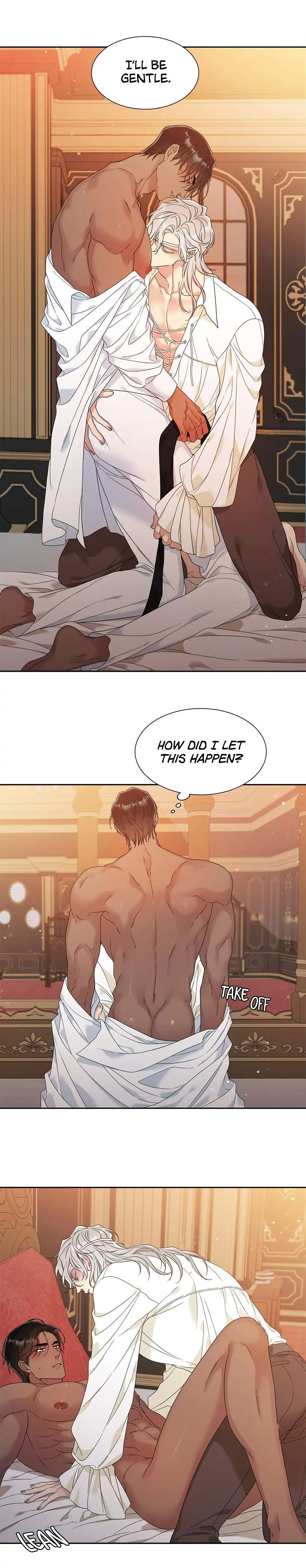 SMYRNA & CAPRI Chapter 10 - Page 19 in English