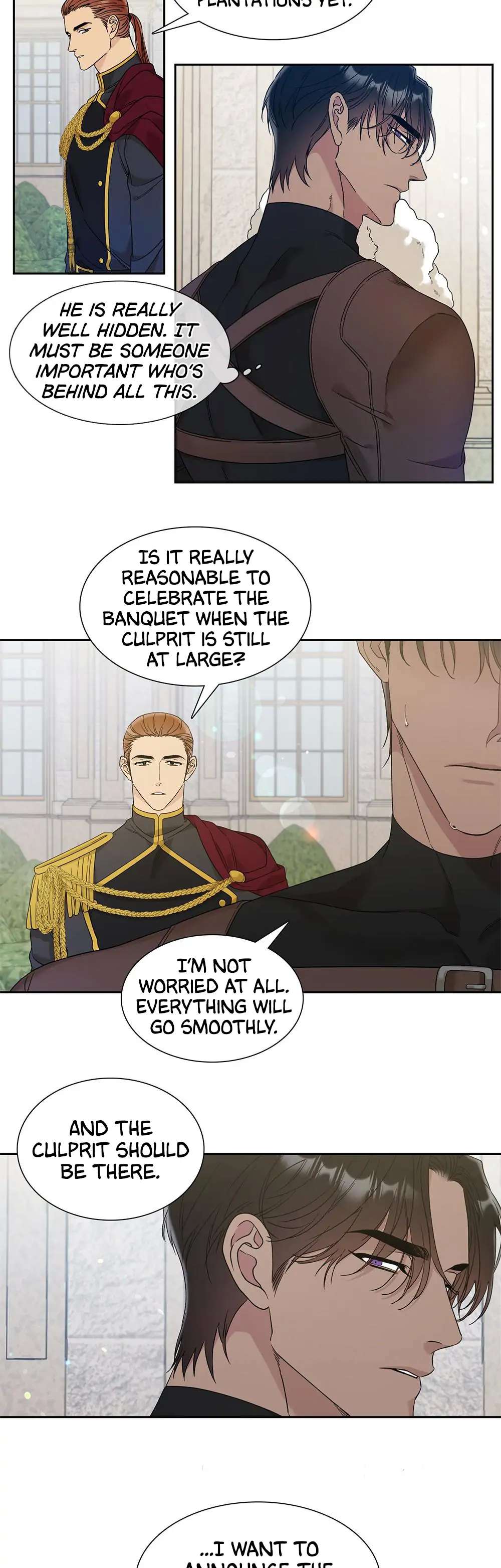 SMYRNA & CAPRI Chapter 10 - Page 4 in English