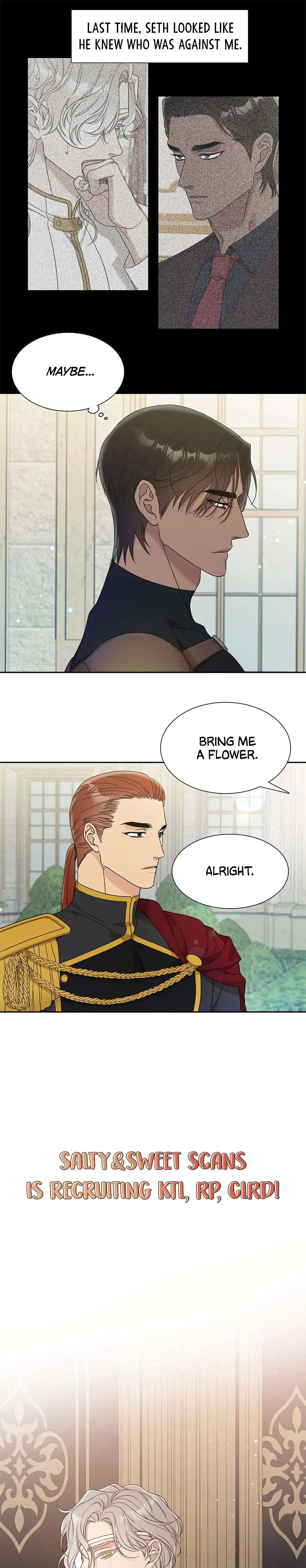 SMYRNA & CAPRI Chapter 10 - Page 6 in English