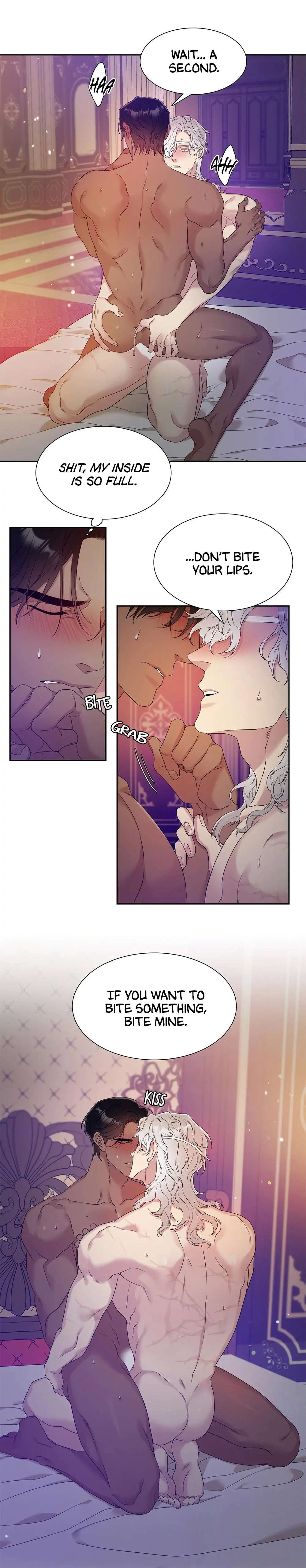 SMYRNA & CAPRI Chapter 11 - Page 13 in English