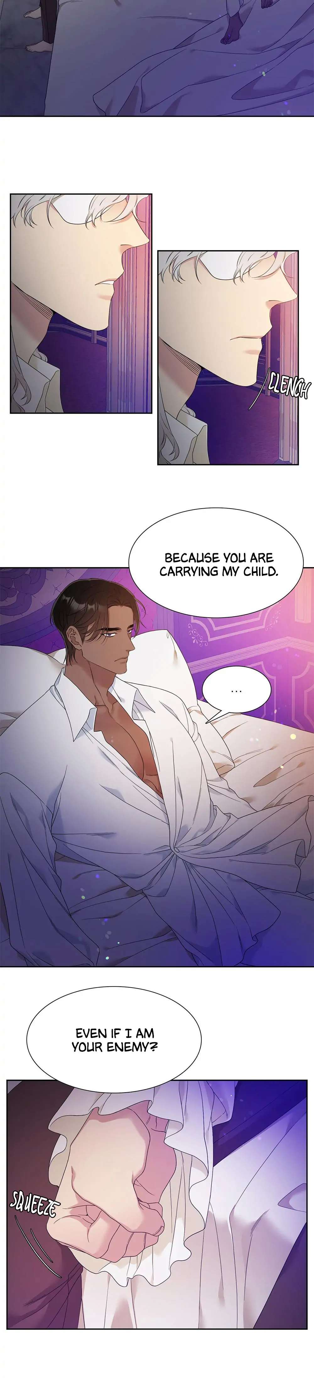 SMYRNA & CAPRI Chapter 11 - Page 15 in English