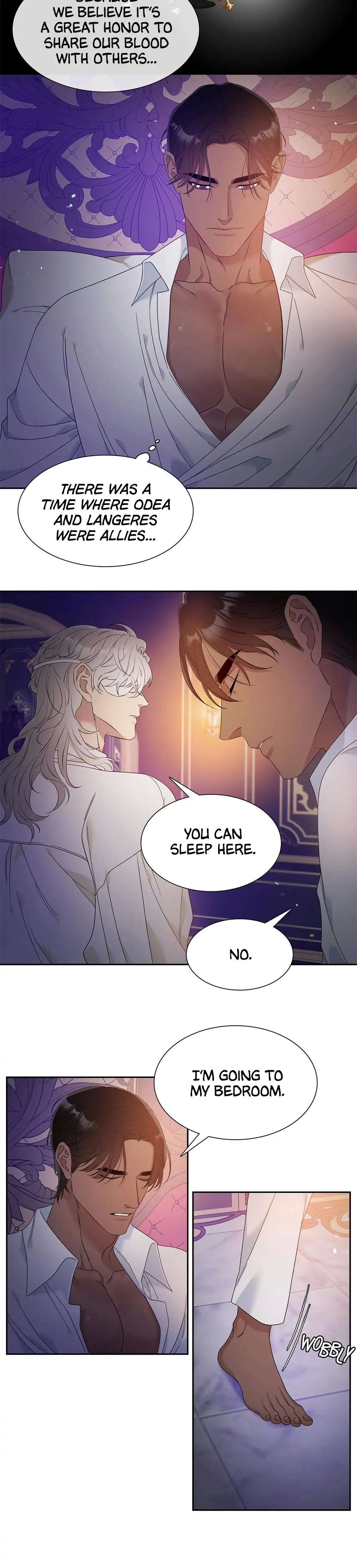 SMYRNA & CAPRI Chapter 11 - Page 18 in English