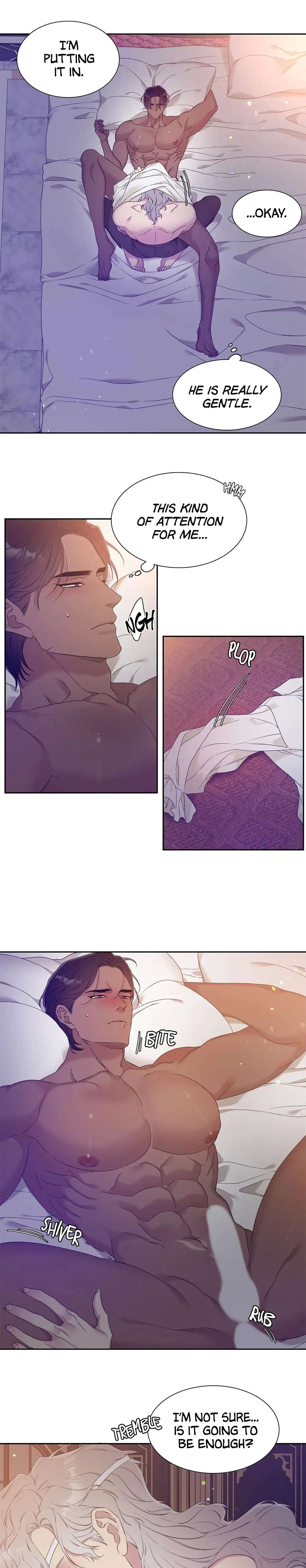 SMYRNA & CAPRI Chapter 11 - Page 7 in English