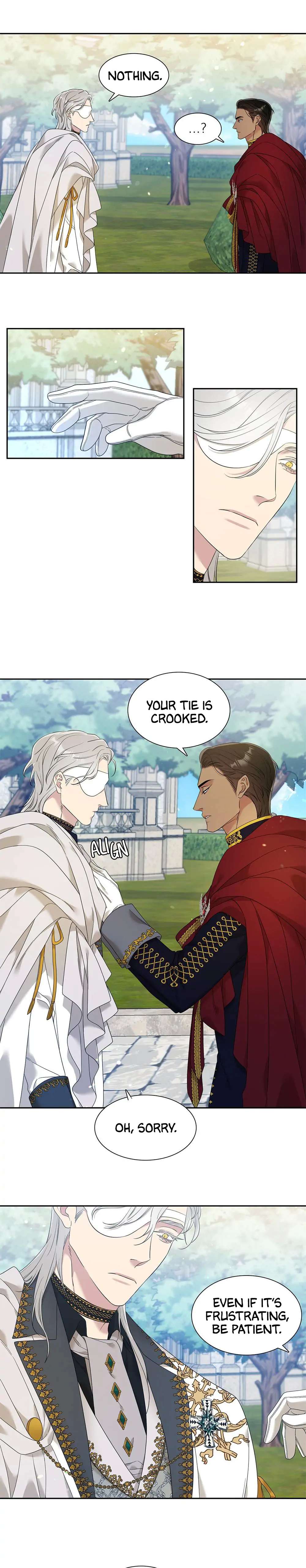 SMYRNA & CAPRI Chapter 12 - Page 10 in English