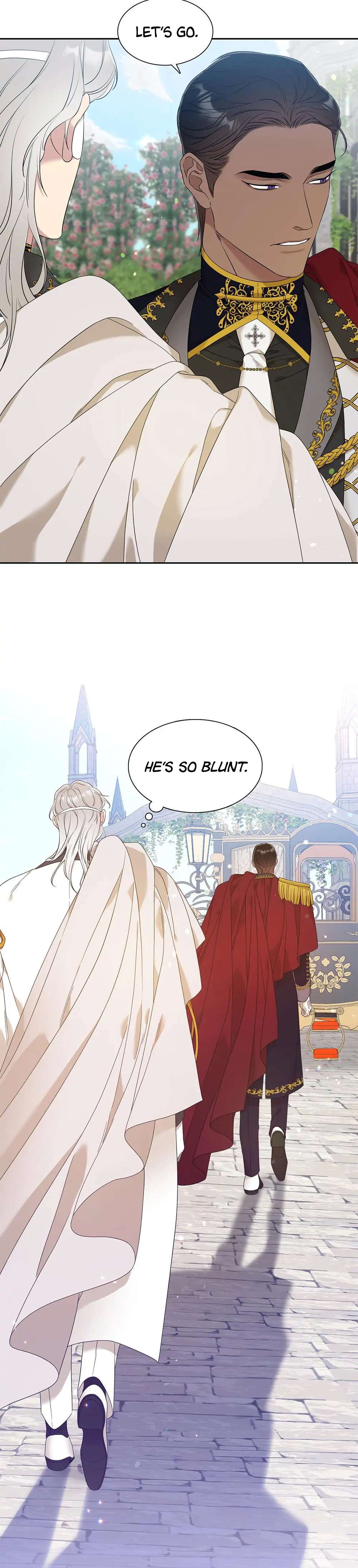 SMYRNA & CAPRI Chapter 12 - Page 11 in English