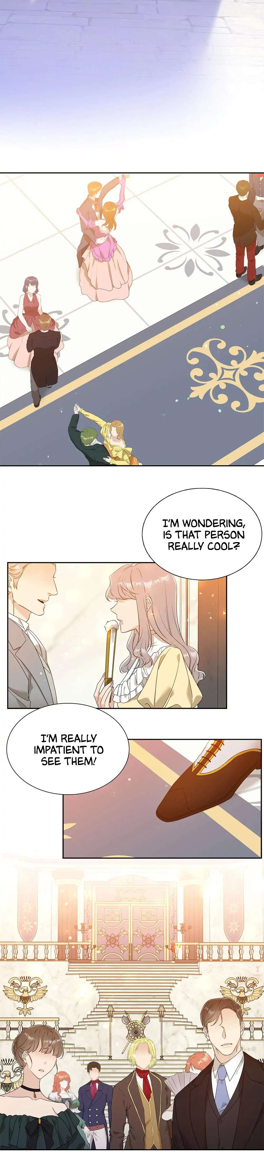 SMYRNA & CAPRI Chapter 12 - Page 12 in English