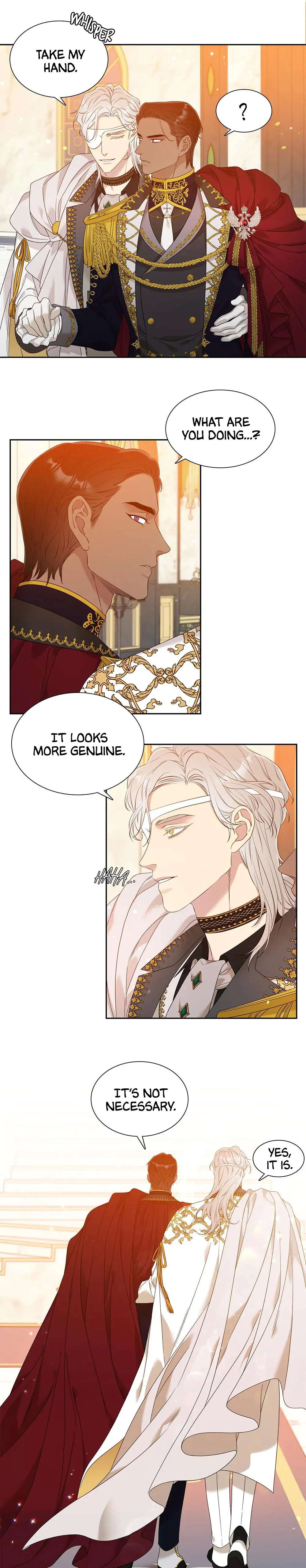 SMYRNA & CAPRI Chapter 12 - Page 16 in English