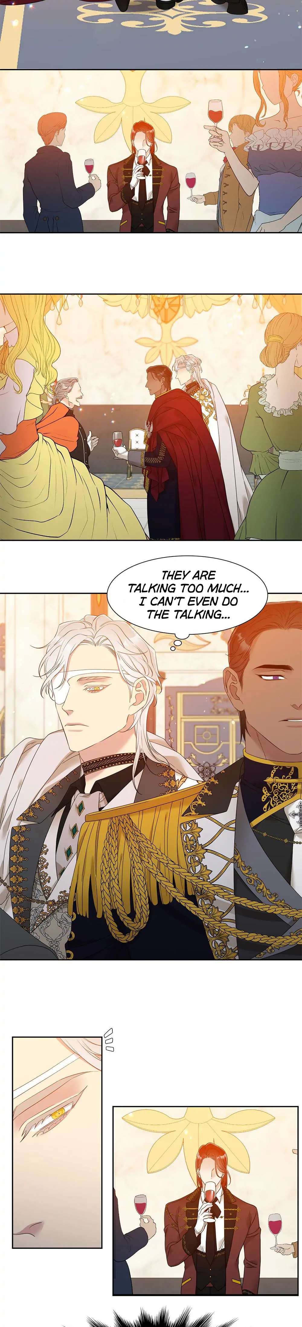 SMYRNA & CAPRI Chapter 12 - Page 17 in English