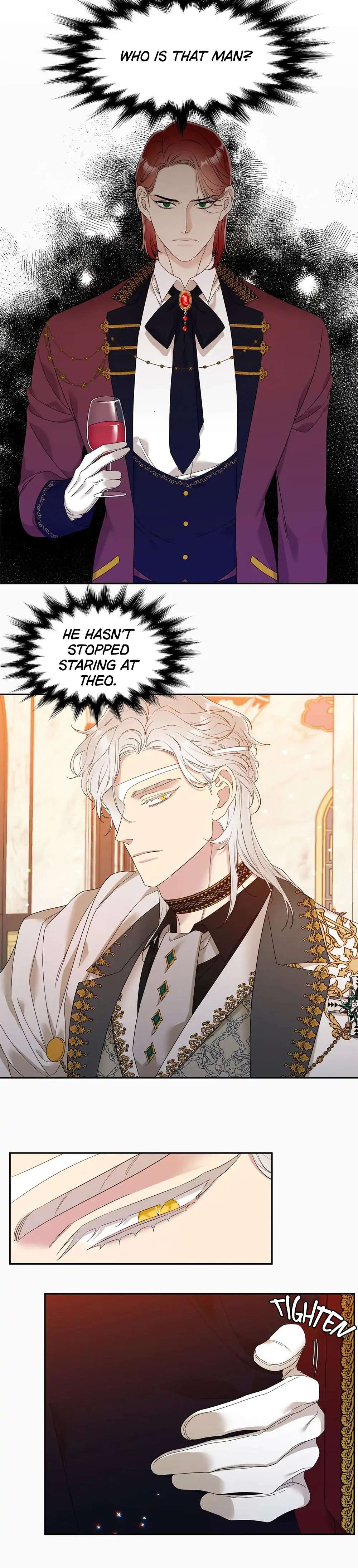 SMYRNA & CAPRI Chapter 12 - Page 18 in English