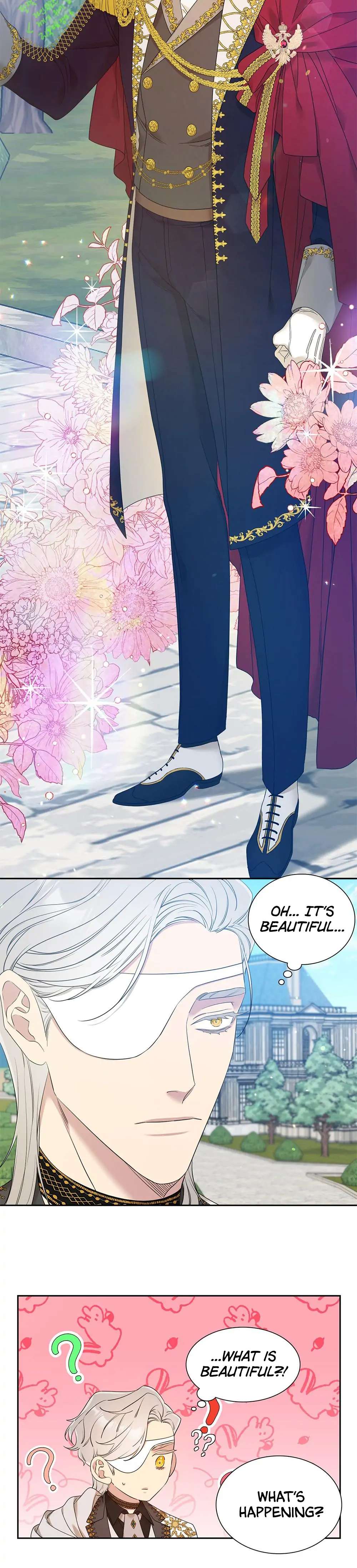 SMYRNA & CAPRI Chapter 12 - Page 9 in English