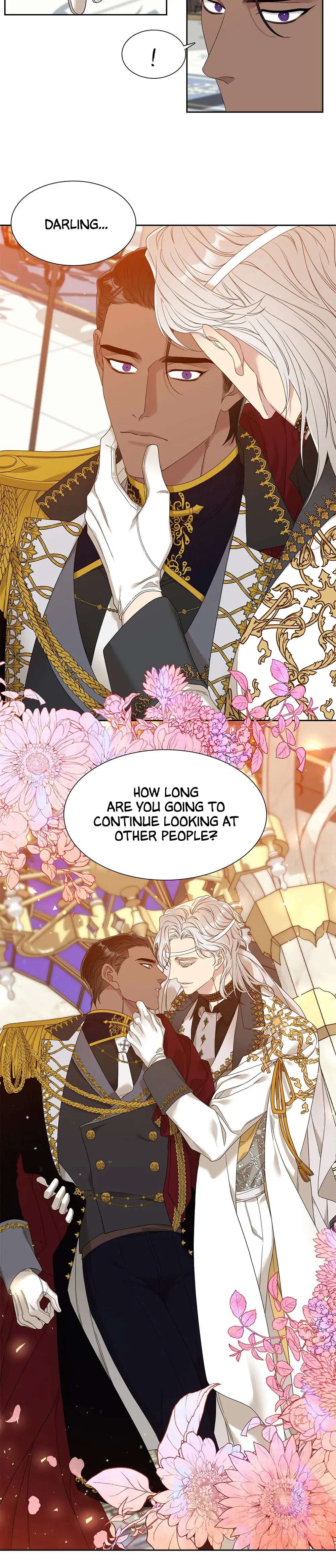 SMYRNA & CAPRI Chapter 13 - Page 8 in English