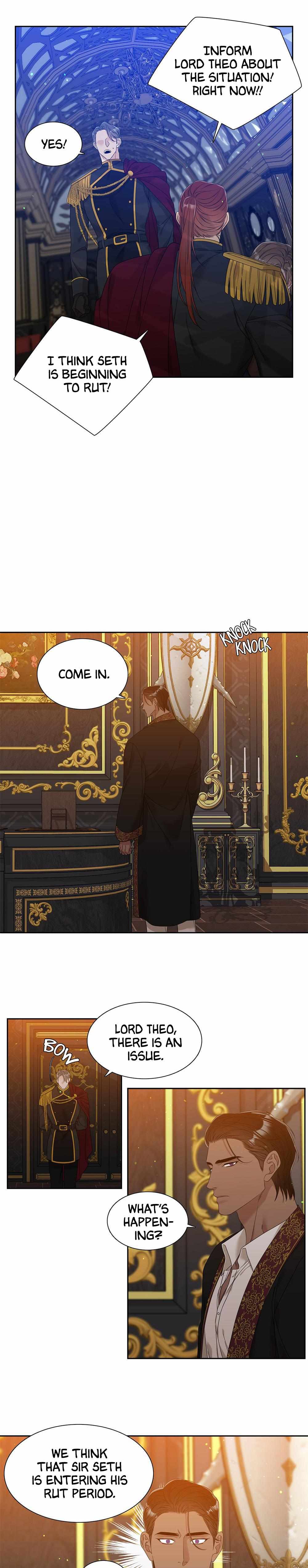 SMYRNA & CAPRI Chapter 14 - Page 12 in English
