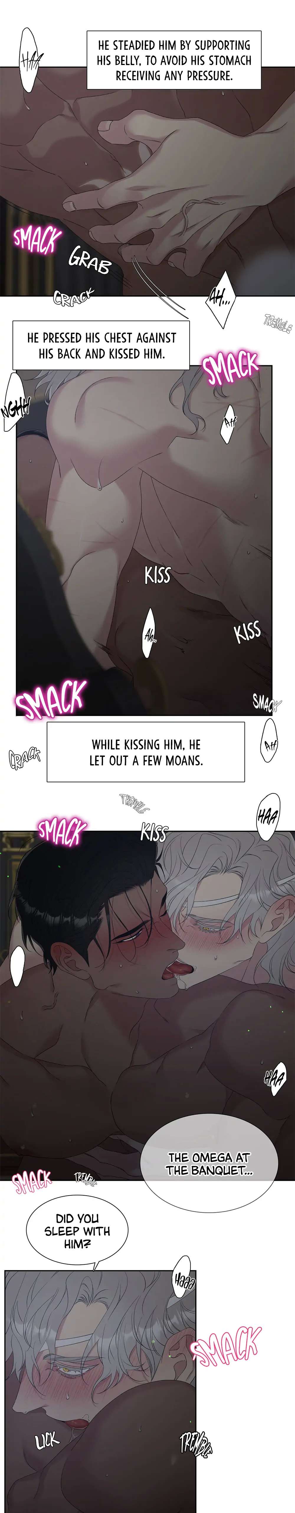 SMYRNA & CAPRI Chapter 15 - Page 21 in English