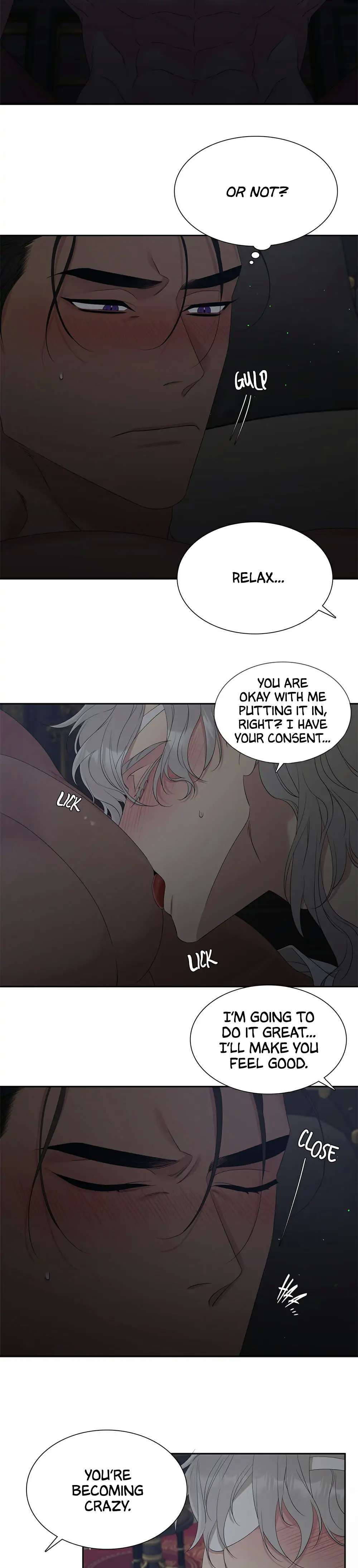 SMYRNA & CAPRI Chapter 15 - Page 7 in English