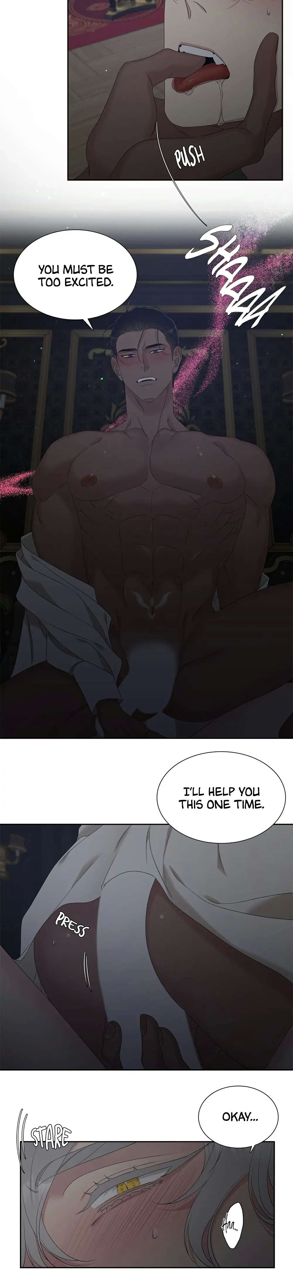 SMYRNA & CAPRI Chapter 15 - Page 8 in English